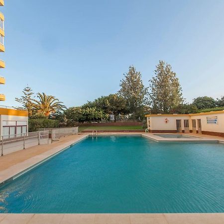 อพาร์ตเมนต์ 2 ห้องนอน 1 ห้องน้ำส่วนตัว ขนาด 80 ตร.ม. – ไพรอา โด เวา Apartment ปอร์ติเมา ภายนอก รูปภาพ