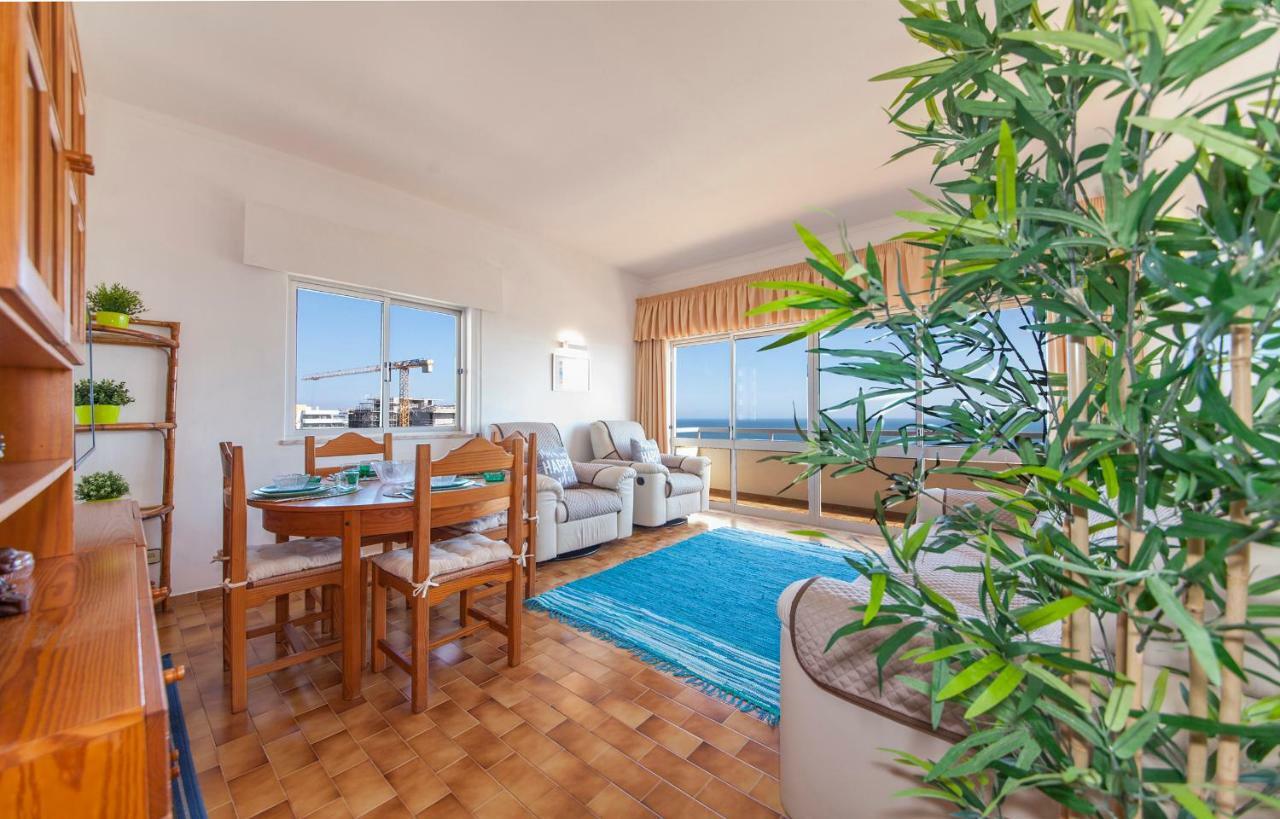 อพาร์ตเมนต์ 2 ห้องนอน 1 ห้องน้ำส่วนตัว ขนาด 80 ตร.ม. – ไพรอา โด เวา Apartment ปอร์ติเมา ภายนอก รูปภาพ