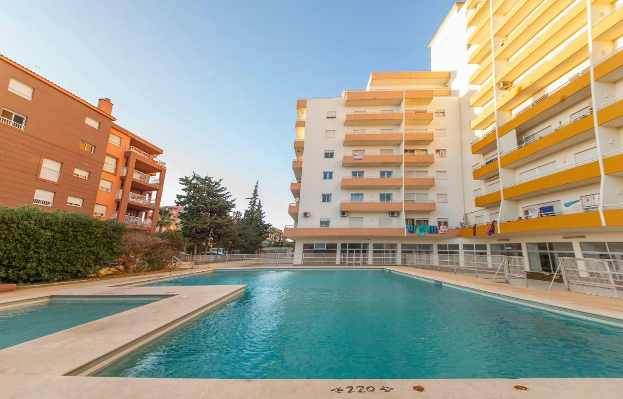 อพาร์ตเมนต์ 2 ห้องนอน 1 ห้องน้ำส่วนตัว ขนาด 80 ตร.ม. – ไพรอา โด เวา Apartment ปอร์ติเมา ภายนอก รูปภาพ