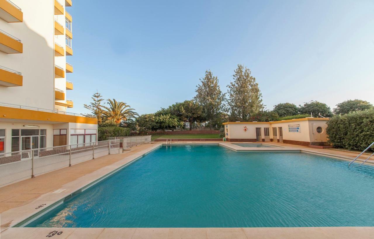 อพาร์ตเมนต์ 2 ห้องนอน 1 ห้องน้ำส่วนตัว ขนาด 80 ตร.ม. – ไพรอา โด เวา Apartment ปอร์ติเมา ภายนอก รูปภาพ