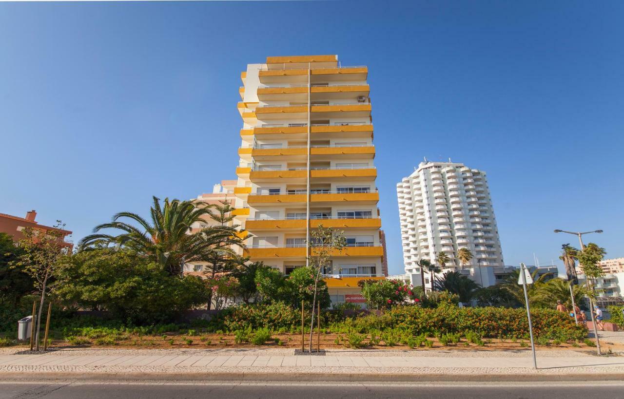 อพาร์ตเมนต์ 2 ห้องนอน 1 ห้องน้ำส่วนตัว ขนาด 80 ตร.ม. – ไพรอา โด เวา Apartment ปอร์ติเมา ภายนอก รูปภาพ
