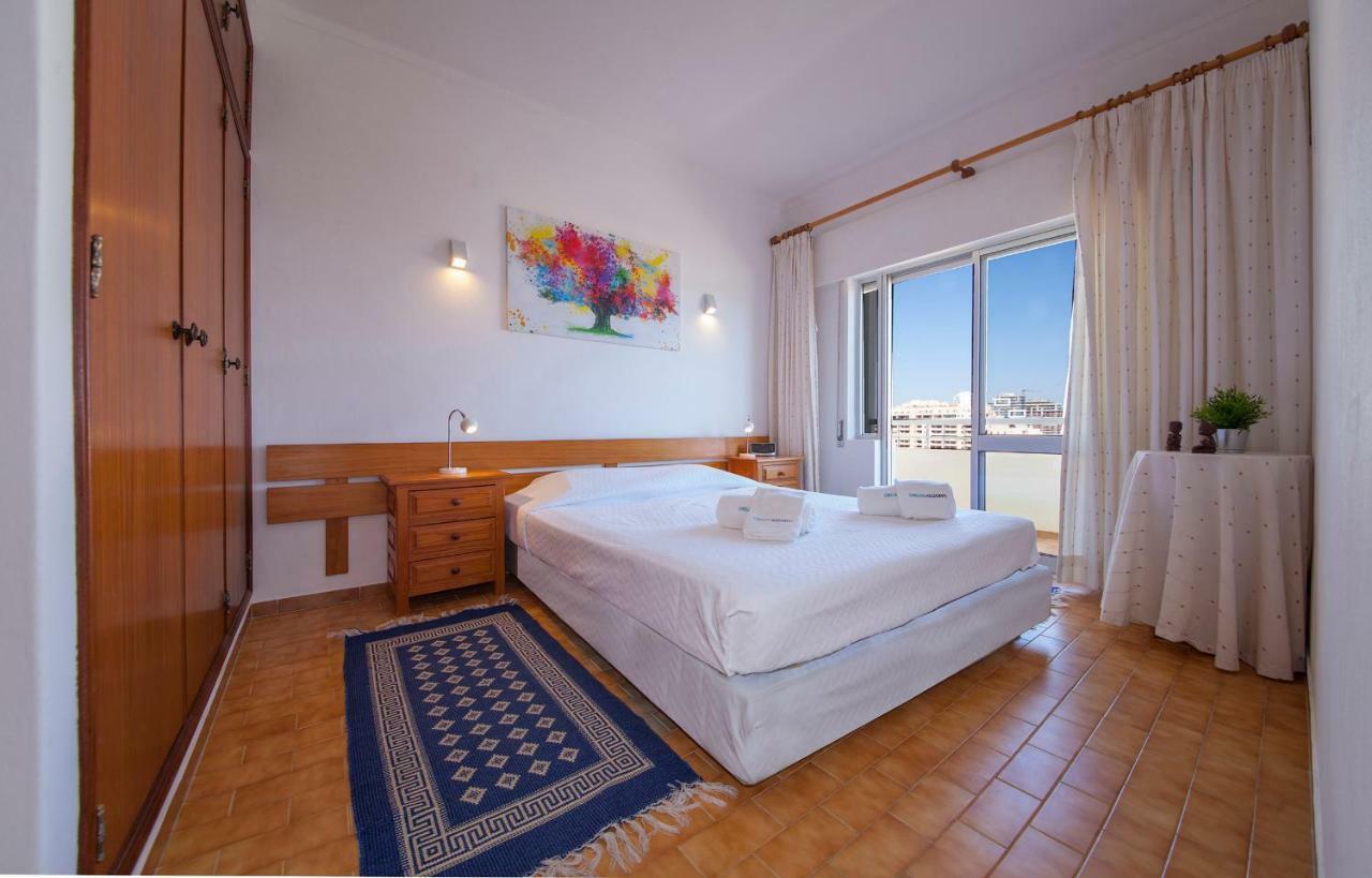 อพาร์ตเมนต์ 2 ห้องนอน 1 ห้องน้ำส่วนตัว ขนาด 80 ตร.ม. – ไพรอา โด เวา Apartment ปอร์ติเมา ภายนอก รูปภาพ