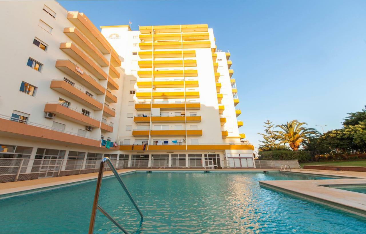 อพาร์ตเมนต์ 2 ห้องนอน 1 ห้องน้ำส่วนตัว ขนาด 80 ตร.ม. – ไพรอา โด เวา Apartment ปอร์ติเมา ภายนอก รูปภาพ