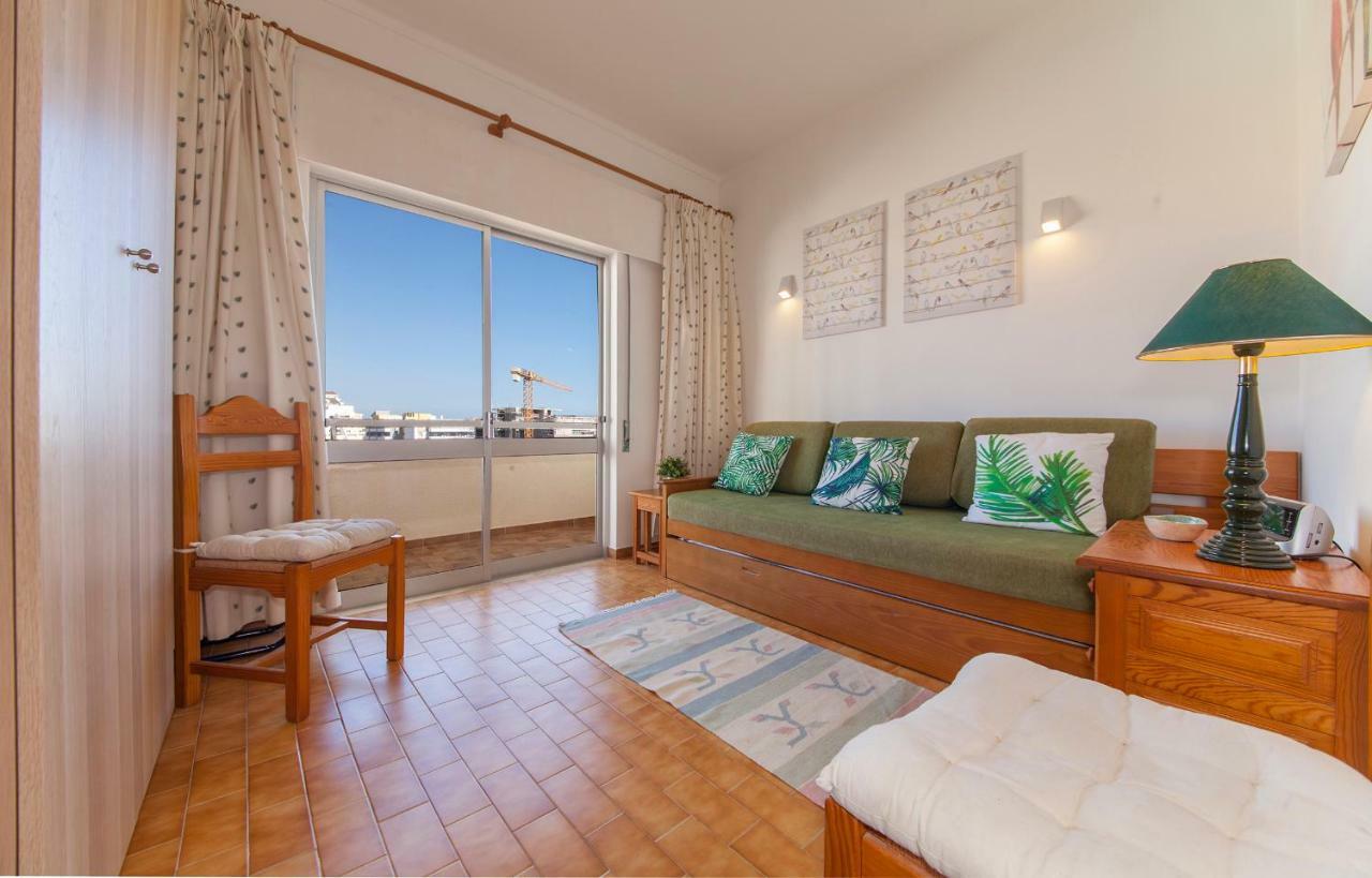 อพาร์ตเมนต์ 2 ห้องนอน 1 ห้องน้ำส่วนตัว ขนาด 80 ตร.ม. – ไพรอา โด เวา Apartment ปอร์ติเมา ภายนอก รูปภาพ