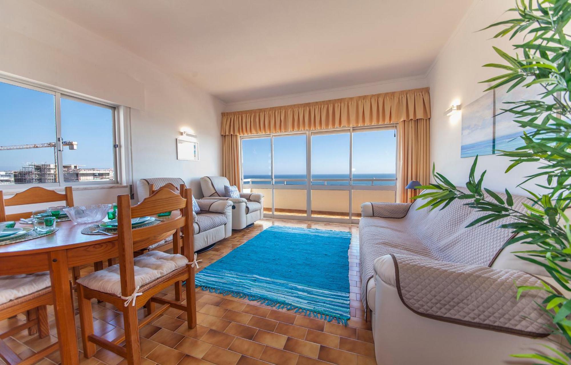 อพาร์ตเมนต์ 2 ห้องนอน 1 ห้องน้ำส่วนตัว ขนาด 80 ตร.ม. – ไพรอา โด เวา Apartment ปอร์ติเมา ภายนอก รูปภาพ