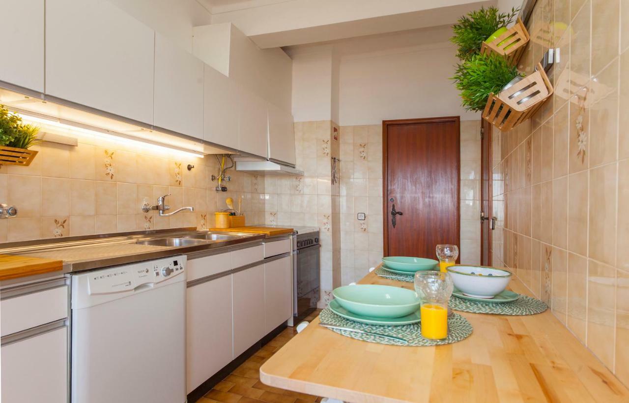 อพาร์ตเมนต์ 2 ห้องนอน 1 ห้องน้ำส่วนตัว ขนาด 80 ตร.ม. – ไพรอา โด เวา Apartment ปอร์ติเมา ภายนอก รูปภาพ